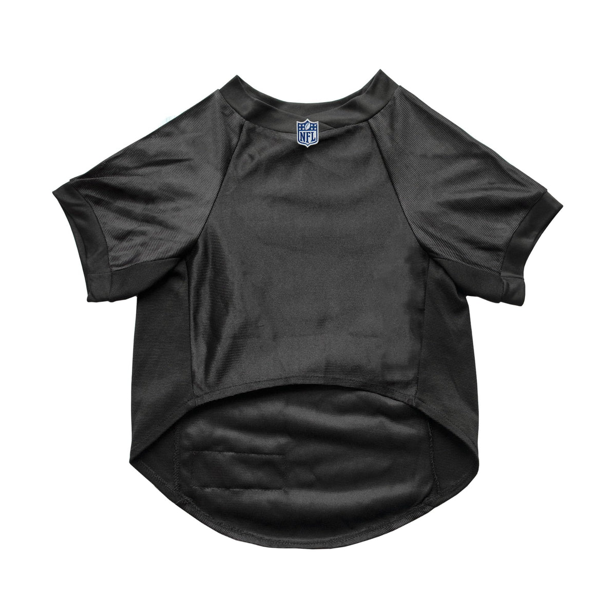NFL Carolina Panthers Stretch Pet Jersey (Carolina Panthers / X-Small)