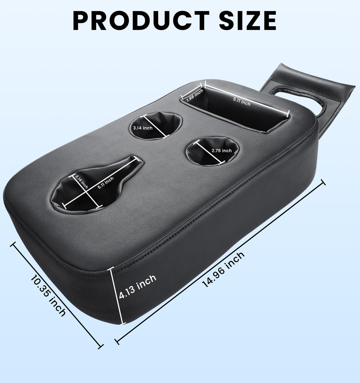 Car Cup Holder (Standard Version)