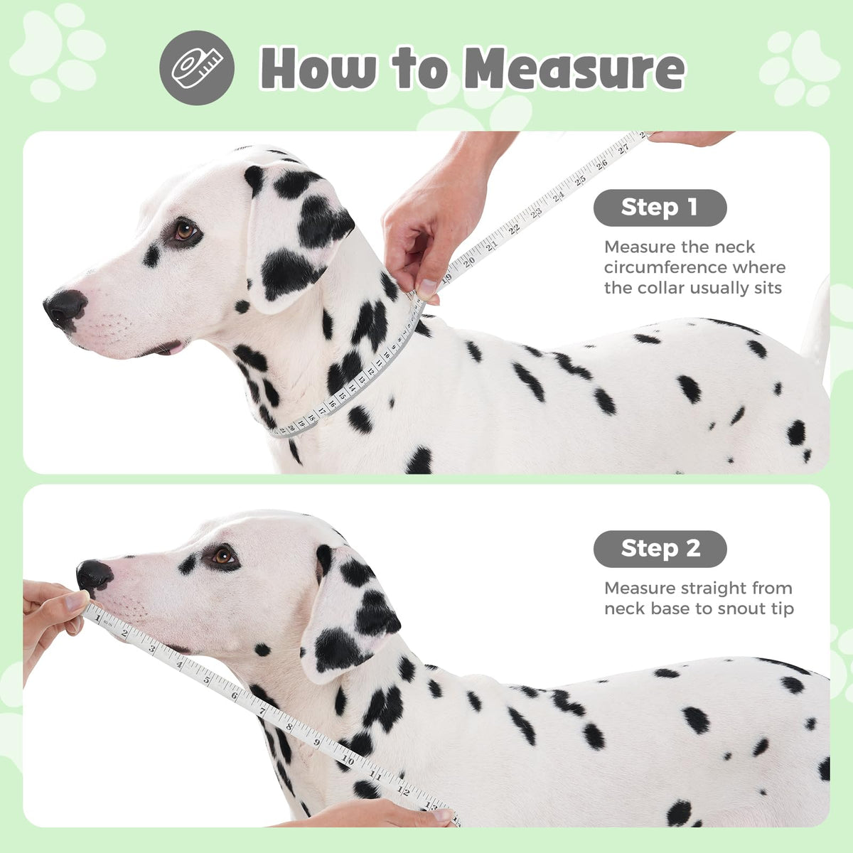 Soft Dog Cone Drawstring (Star / M)