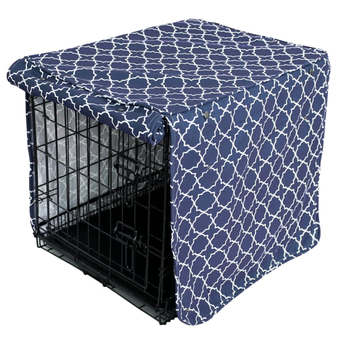 Romeo & Juliet 54" Crate Cover (Romeo & Juliet / 54.0"L x 37.0"W x 45.0"H)