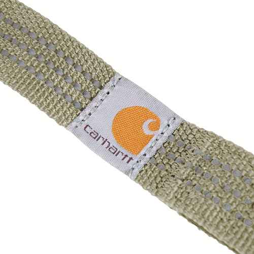 Shock Absorbing Dog Leash Faded Fatigue (Faded Fatigue / Large (6' Length x 1' Width))