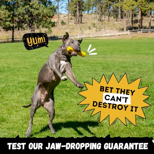Power Stick for Toughest Chewers