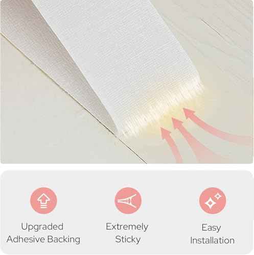 Adhesive Curtain (35"W x 71"L (Pack of 2) / Pink)