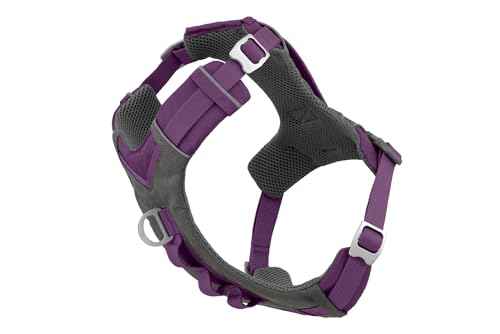 Journey Air Harness (Large / Purple)