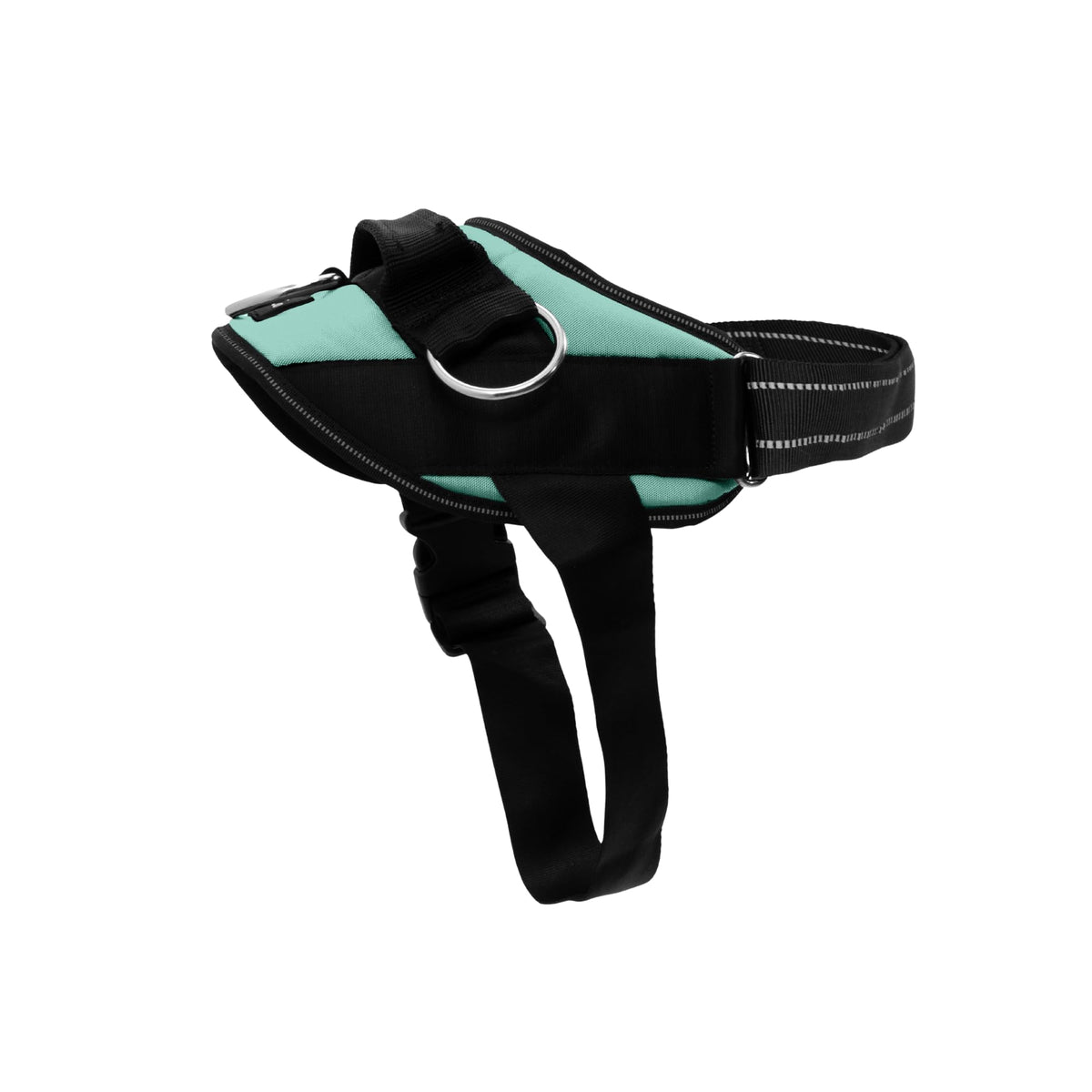 Essential Dog Harness (Seafoam / Medium)