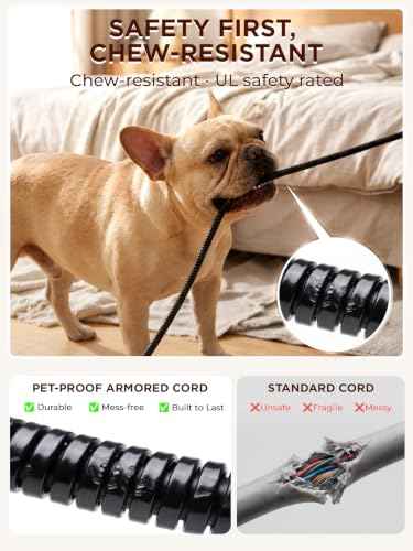 Pet Heating Pad for Cats & Dogs (round 12in / 1 pack green)