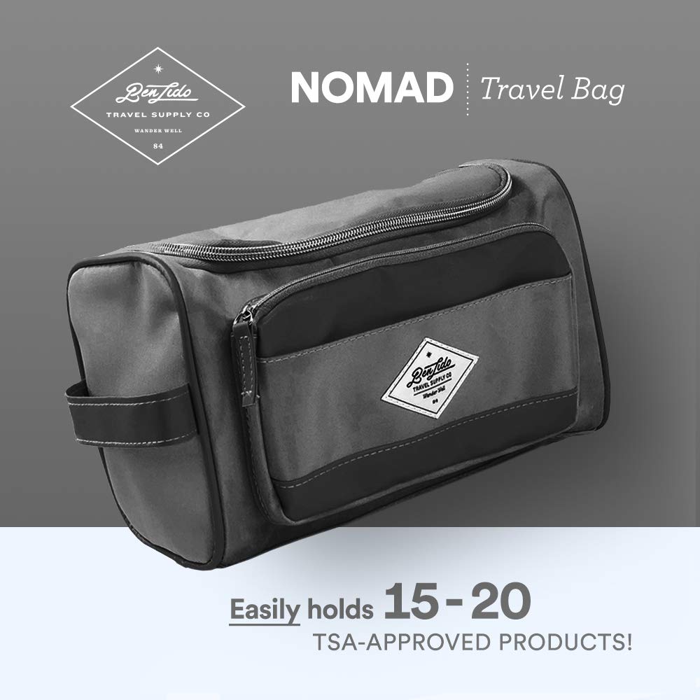 Men's Premium 15 (1 Kit / 15 Piece Kit)