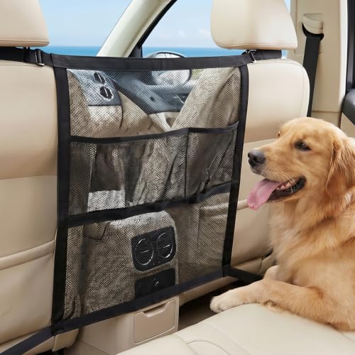 Dog Barrier for SUV & Auto