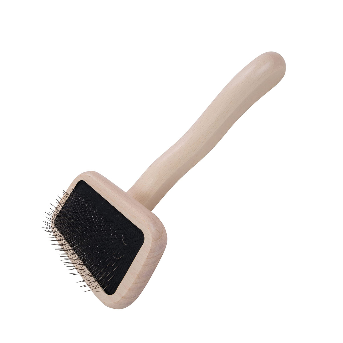 Karben I Slicker Brush for Dogs (Extra Small / Brown)