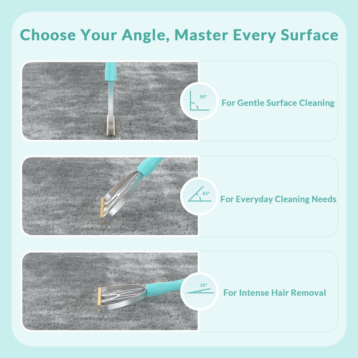 Pet Hair Remover Max (Max)