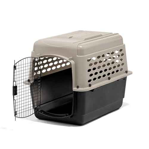 Vari Dog Kennel (32.0"L x 22.5"W x 24.0"H)
