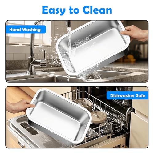 1.2 Gallon Elevated Dog Water Bowl (Grey-1.2 GAL / Height: 10.4-15.2")
