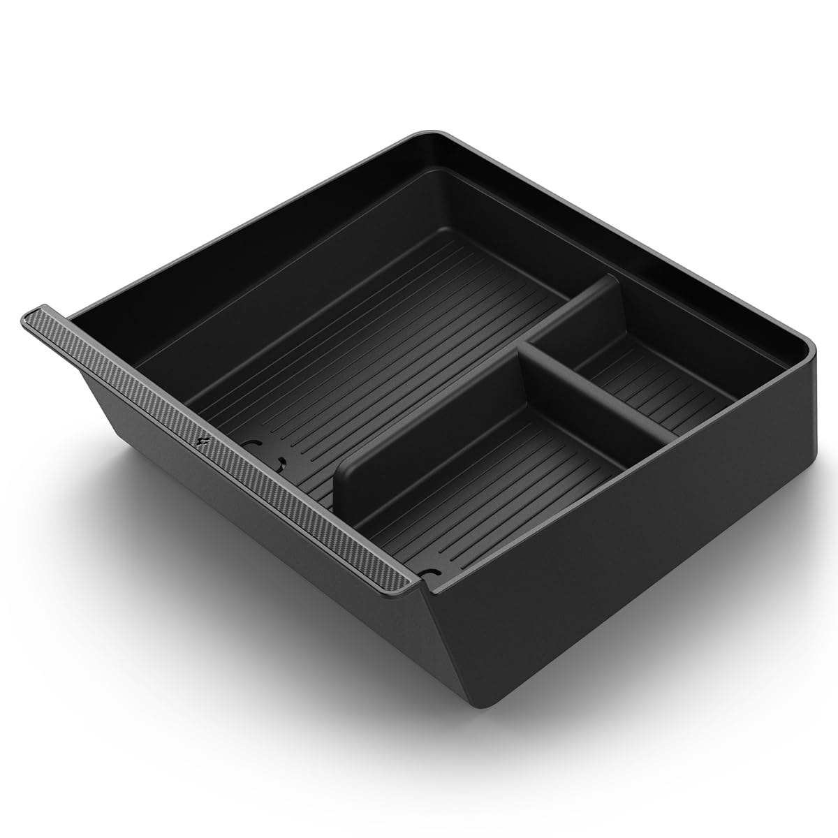 Console Organizer for Model Y Juniper (Center Console Organizer (Expanded))