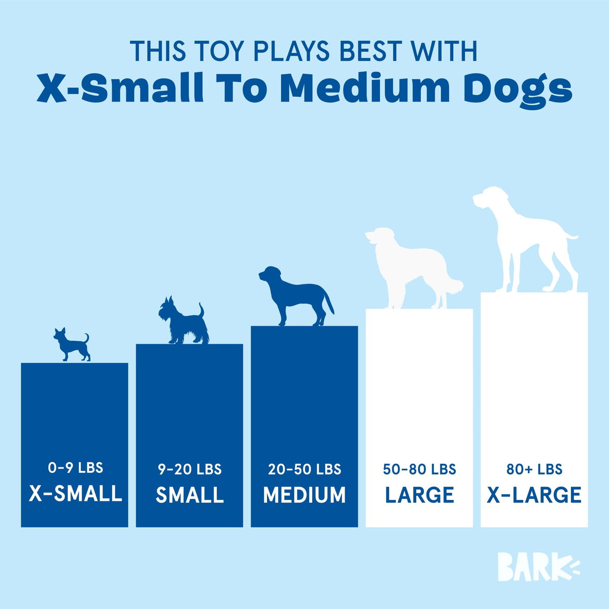 Canned Smeat Dog Toy (Canned SMEAT)