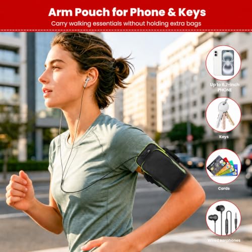 Hands Free Double Dog Leash