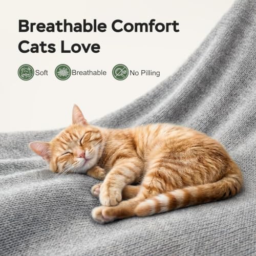 Cat Wrap for Cutting Nails (S(5-10lbs) / Grey)