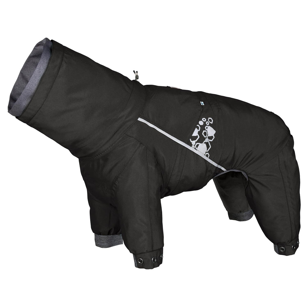 Mudventure Overall ECO (12S / Raven)