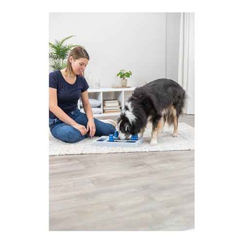 Chess Dog Activity Interactive Toy (Chess Game / Level 3)