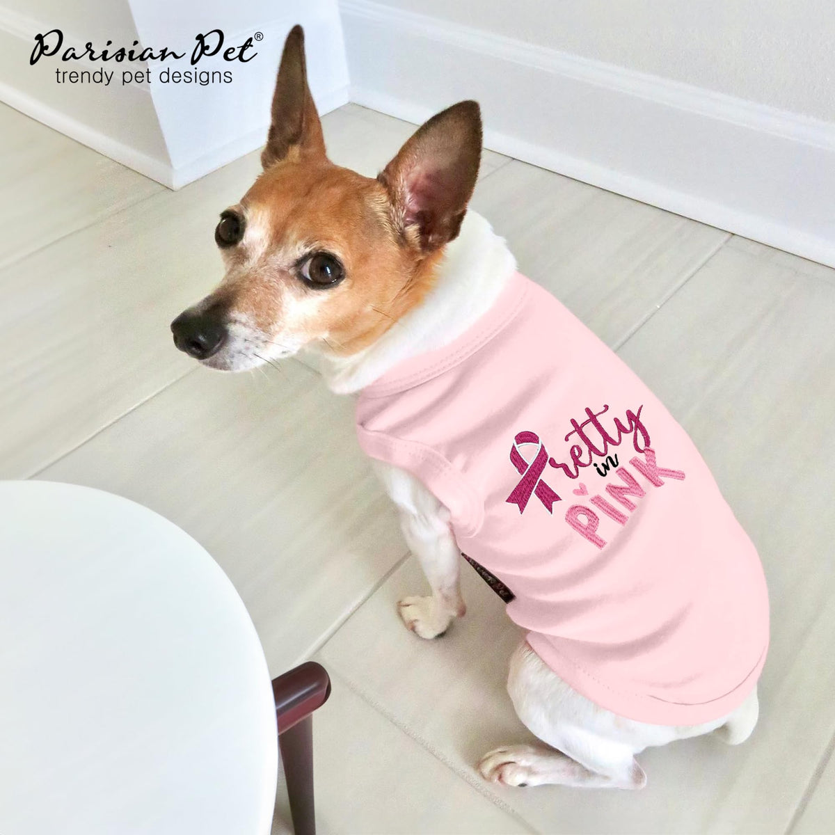 Dog Shirt 100% Cotton Shirts for Large Dogs (2X-Large)