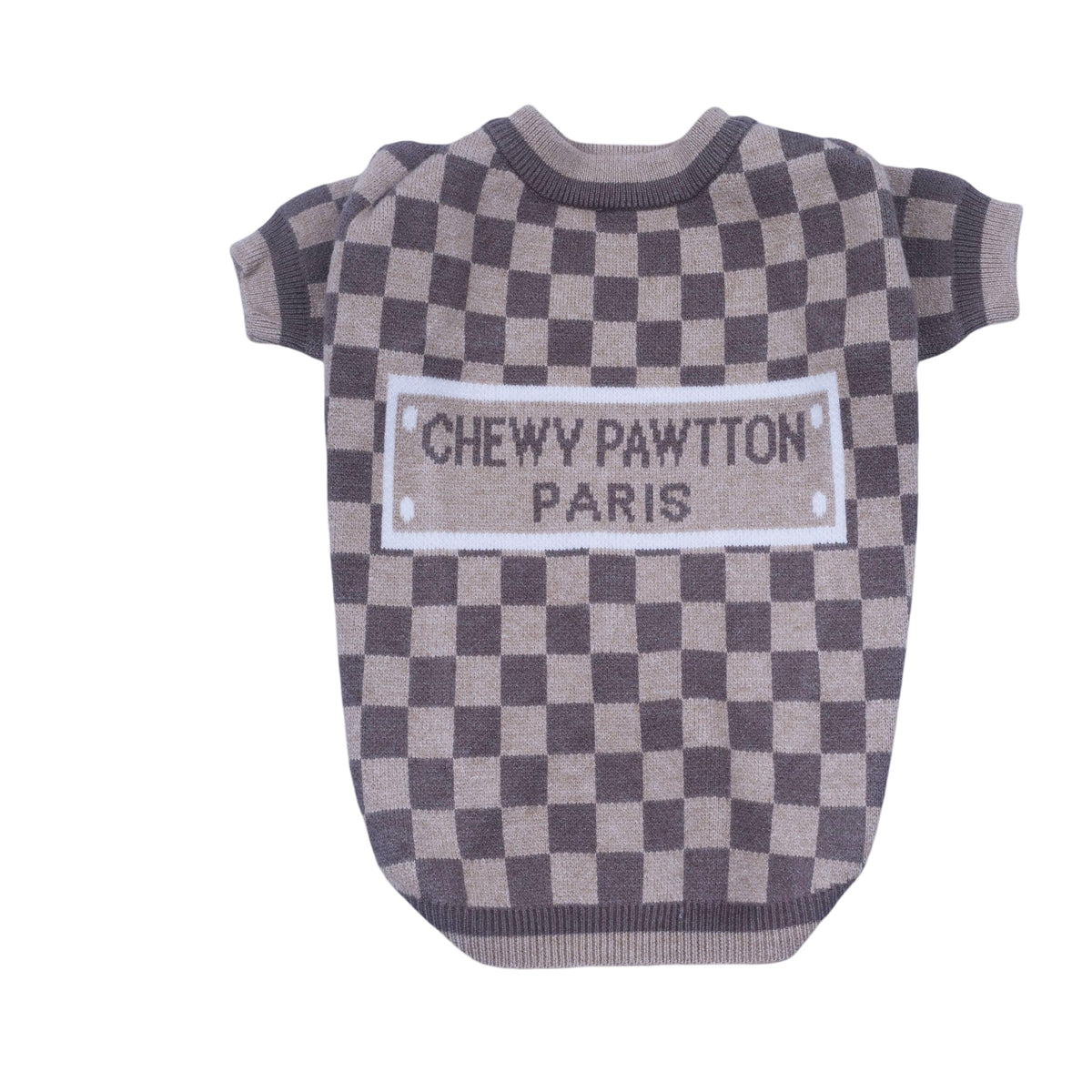 Dog Sweater for Small Dogs (Medium)