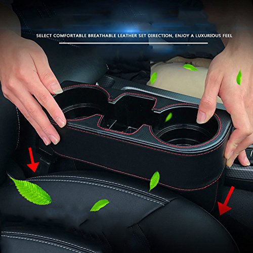 Car Cup Holder (Black)