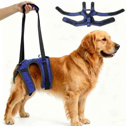 Dog Sling for Large Dogs (L)