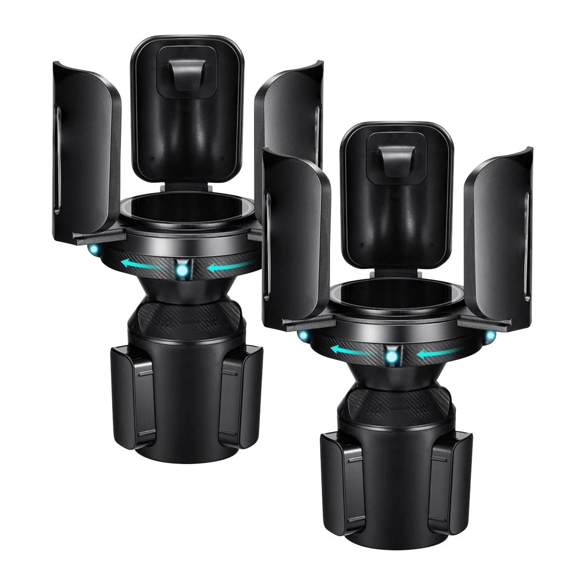 Car Cup Holder Expander (2 PCS)