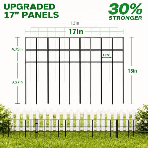 Animal Barrier Fence (42.5ft x 13in)