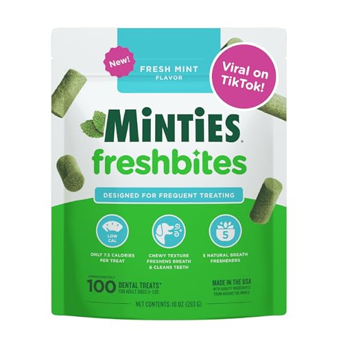 FreshBites Low (Freshbites - 10oz)