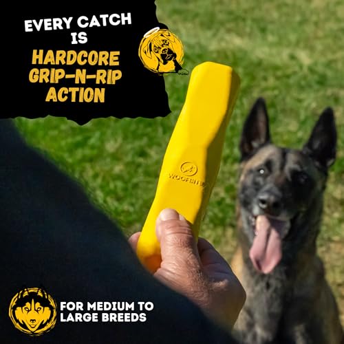 Power Stick for Toughest Chewers