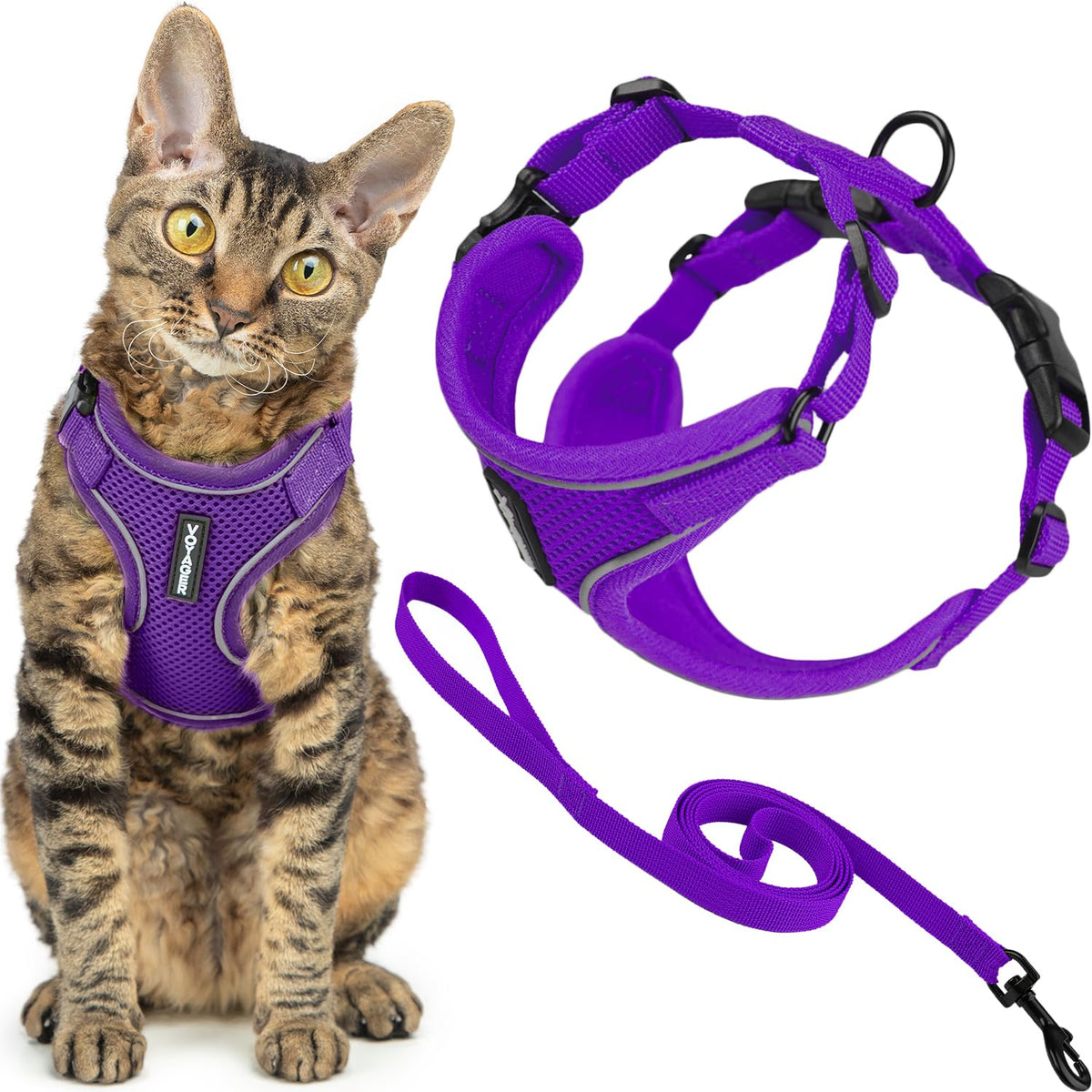 Voyager Escape (Purple (327) / XXS (Chest: 11.5 - 14"))