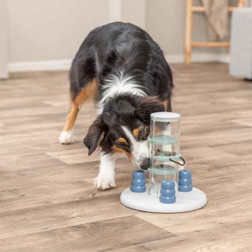 Gambling Tower Dog Activity Interactive Toy (Gambling Tower / Level 2)