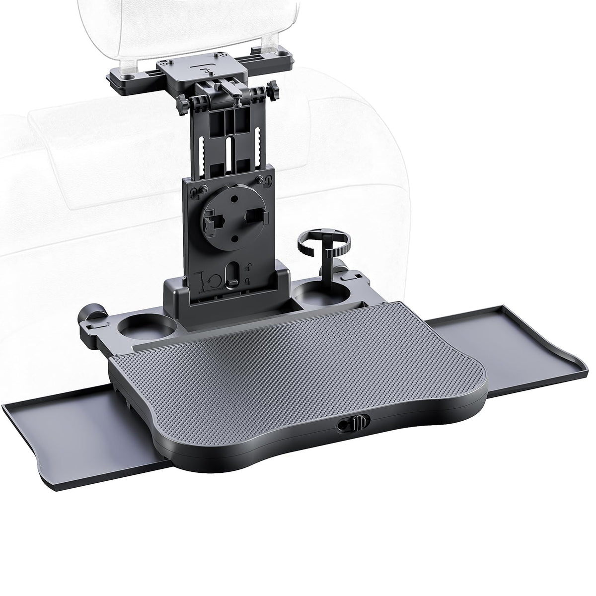 Car Steering Wheel Tray Back Seat Tray (17.7"*25.6")