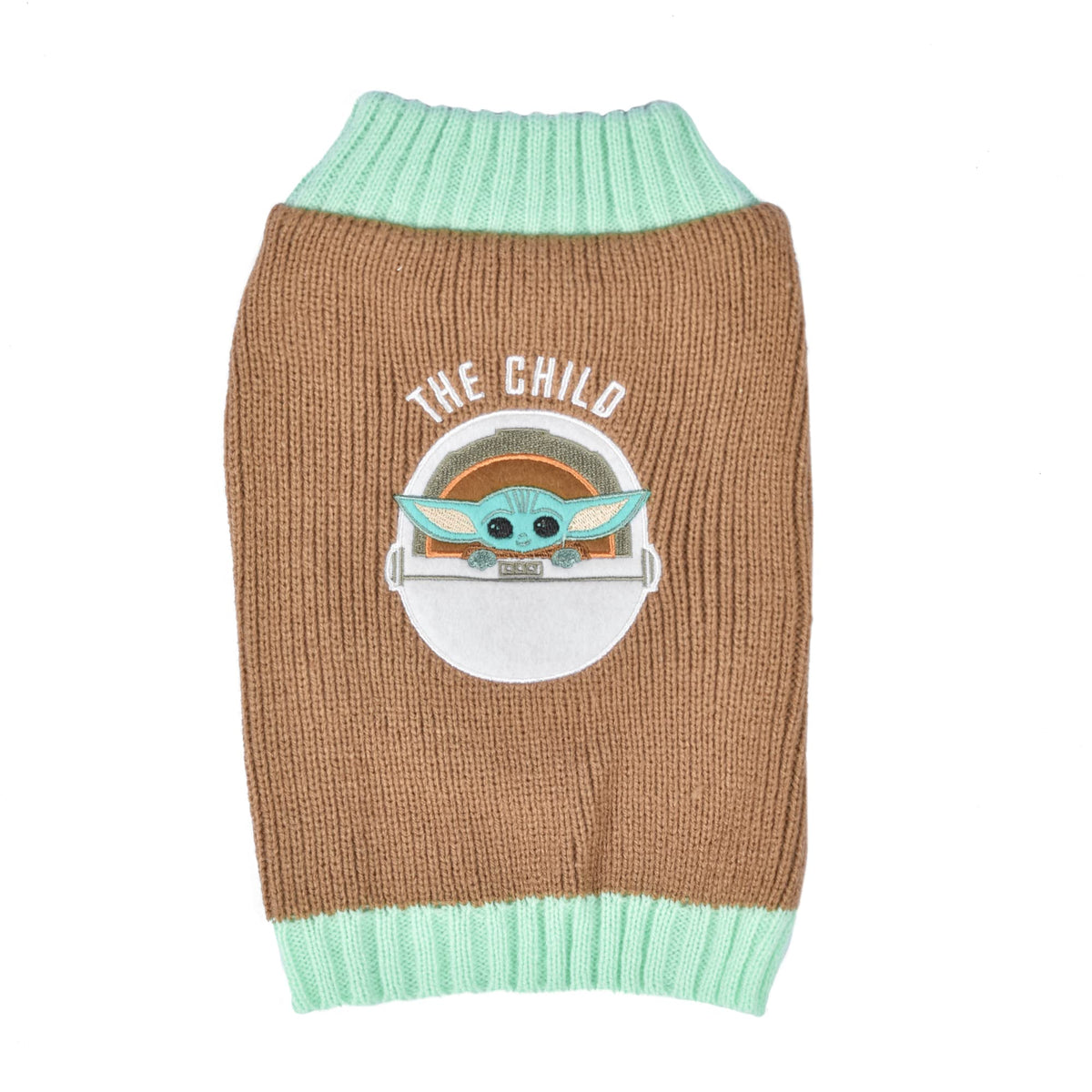 for Pets The Child Dog Sweater (The Child / Medium)