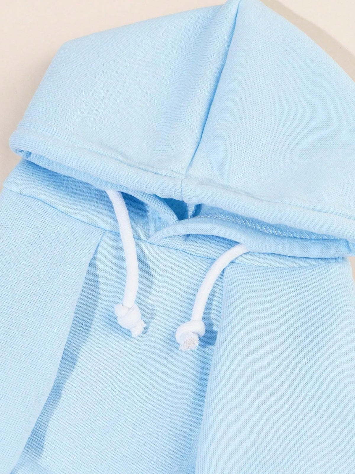 Basic Dog Hoodie Sweatshirt Puppy Sweater Warm Cat Costumes Pet Clothes for Chihuahua Puppy Kitten Small Medium Dogs Light Blue Medium (Medium / Light Blue)