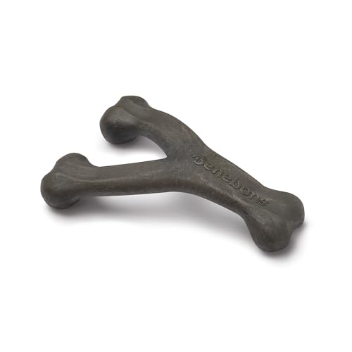 Wishbone Chew Toy for Aggressive Chewers (Large)