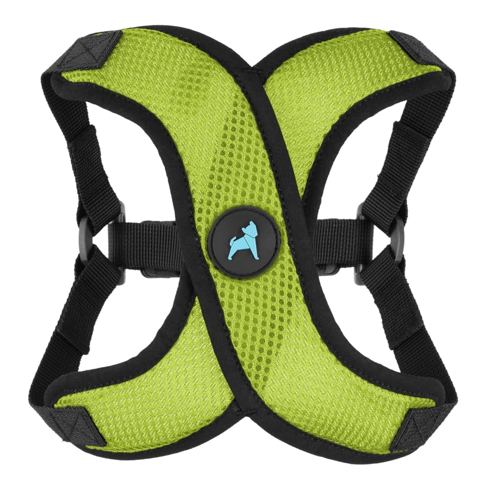 Comfort X Step (X-Small (11.8-14") / Green)