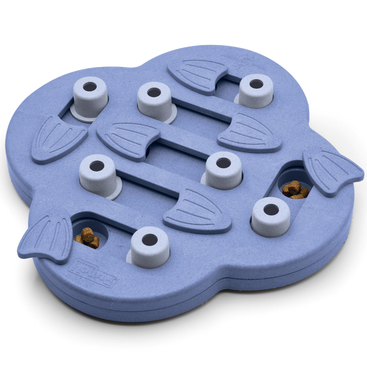 Nina Ottosson Dog Hide N' Slide Dog Toy Treat Puzzle