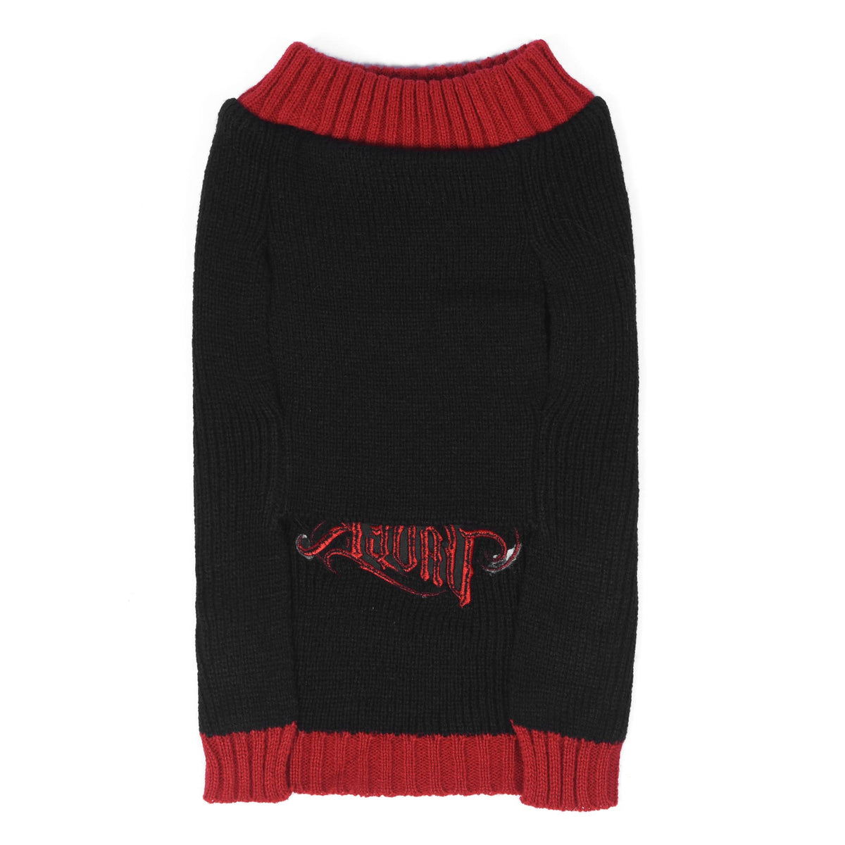 for Pets Darth Vader Dog Sweater (Darth Vader / Medium)