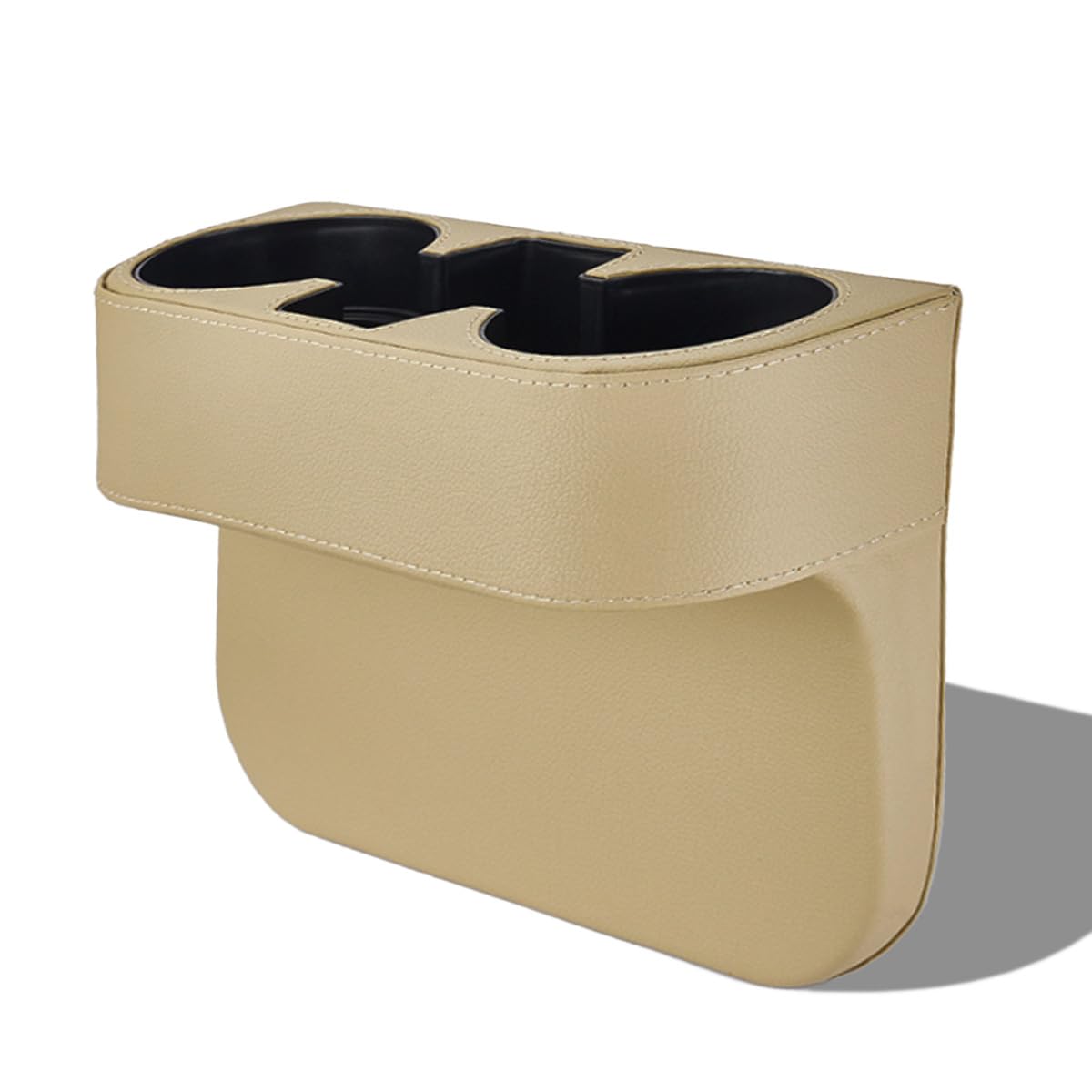 Car Cup Holder (Beige)