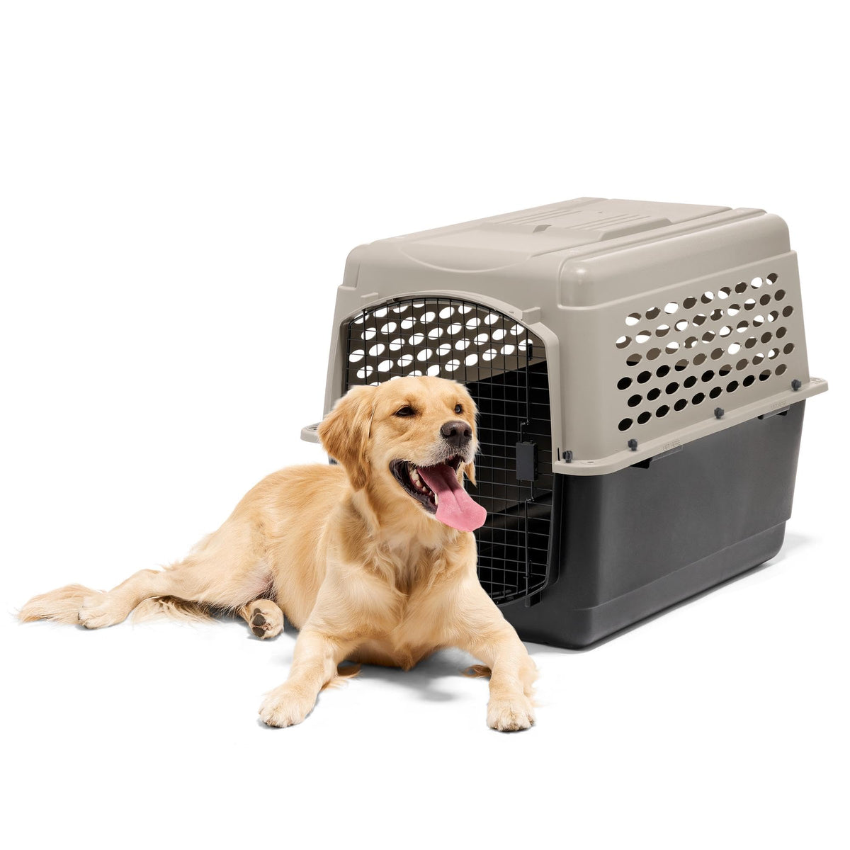 Vari Dog Kennel (40.0"L x 27.0"W x 30.0"H)