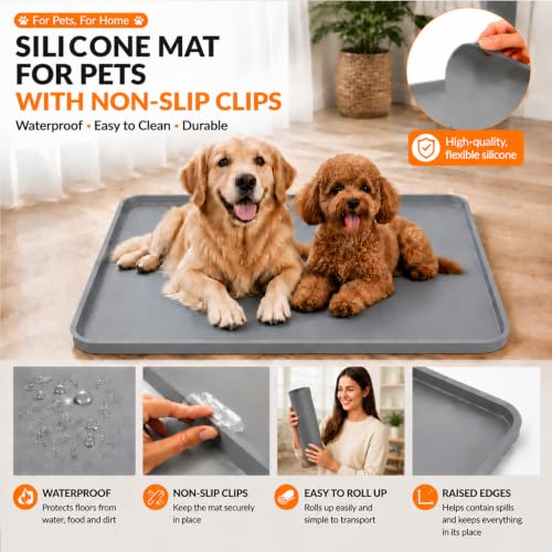 Dog Pee Pad Holder for 27 x 27 in Pads