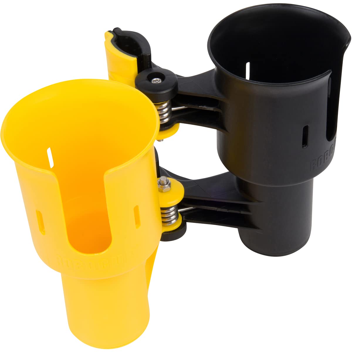 Yellow & Black (Yellow & Black / Standard Spring)