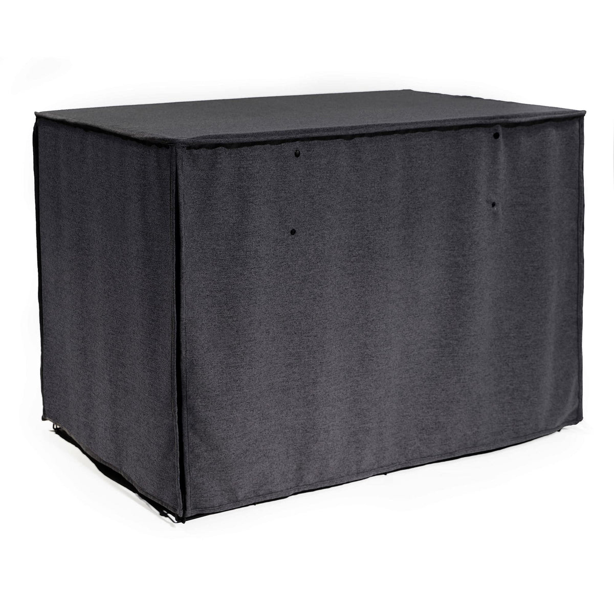 Metal Dog Crate Cover 42 inch (42.8"L x 28.8"W x 30"H)