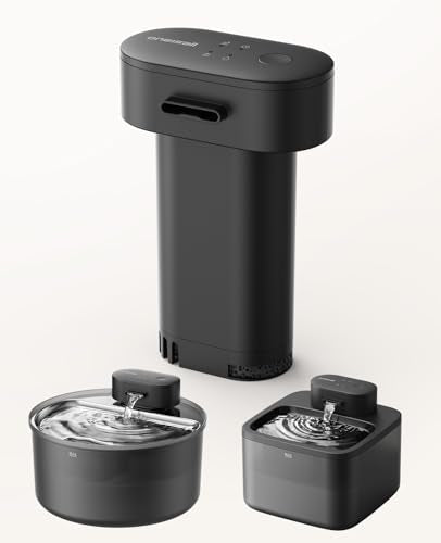 Water Battery Pump for Model PW13 PW14 Wireless Cat Fountain