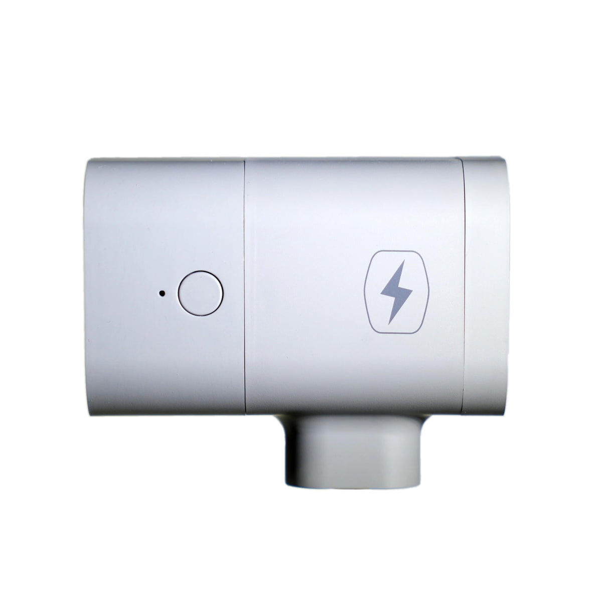 UV Toothbrush Sanitizer (Grey)