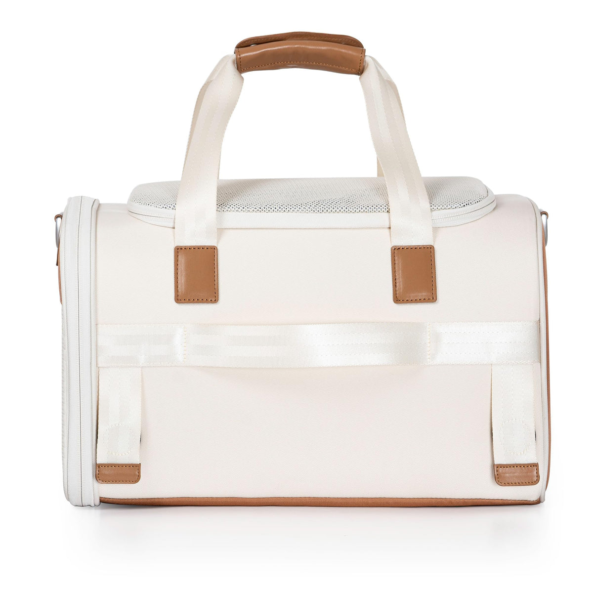 Argo Pawsport to Adventure Pet Carrier (Tan)