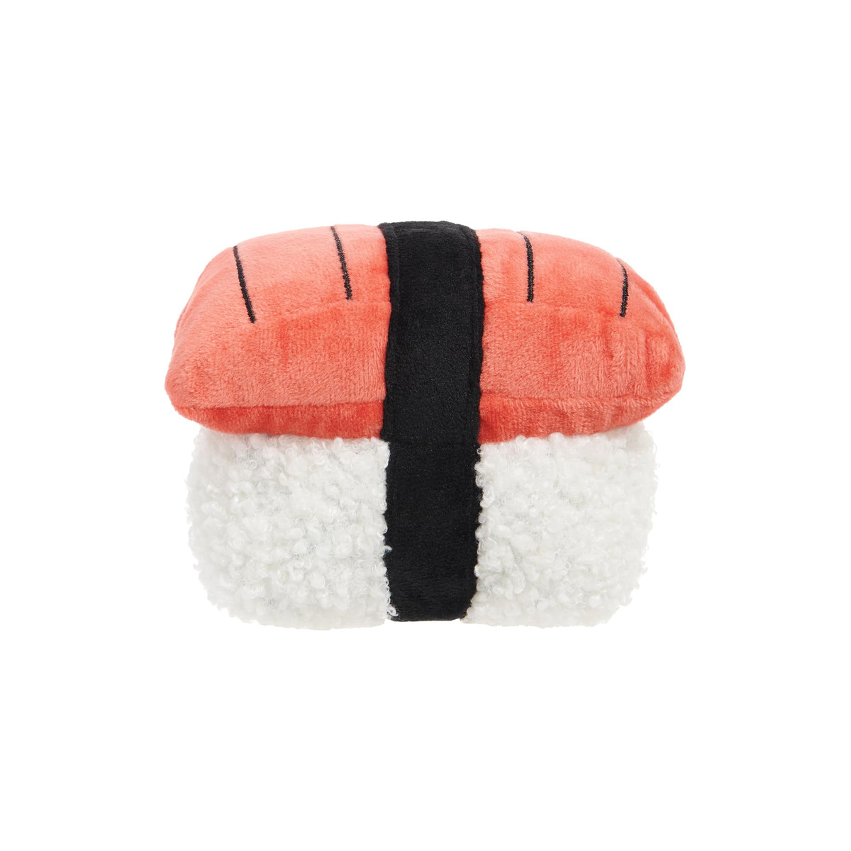 Super Tasty Tuna Sushi Dog Toy (Tuna Sushi)