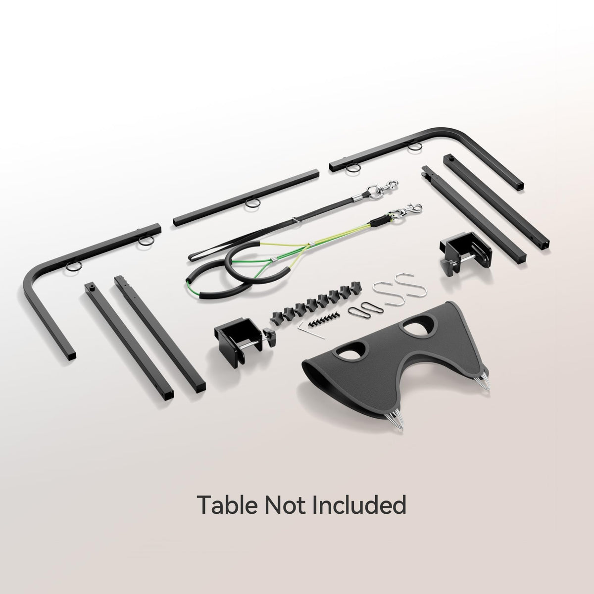 Pet Grooming Arm for Table