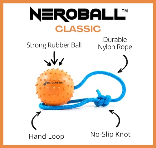 Nero Ball Classic (Large (Pack of 1))